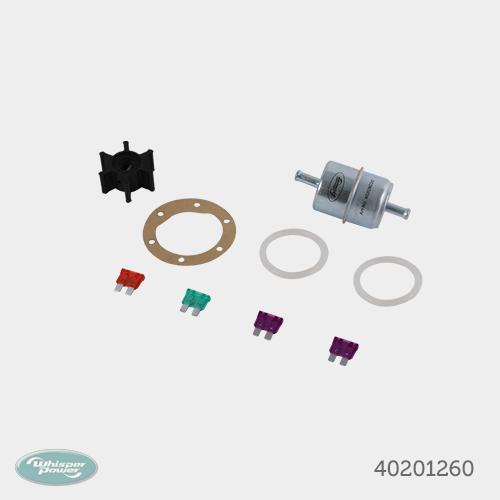 SC3.5 Marine Generator Maintenance Kit A - 40201260