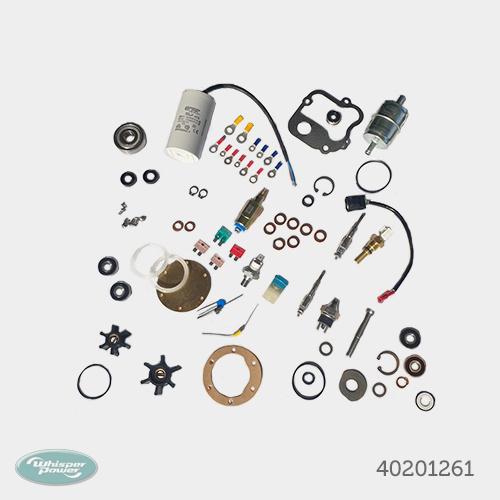 SC3.5 Generator Maintenance Kit B - 40201261