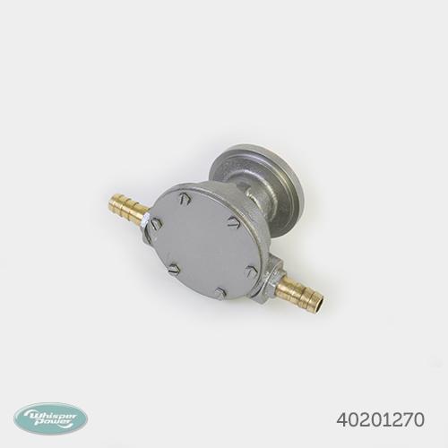 GV4/7i Cooling Water Pump - 40201270