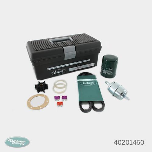 SQ Series Marine Generator Maintenance Kit A - 40201460