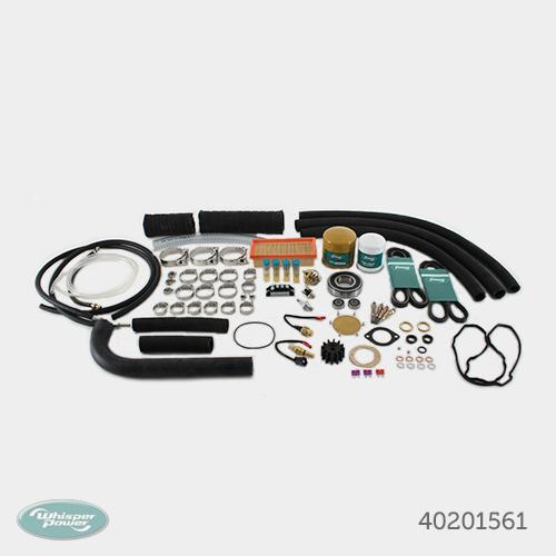 SQ 20/25/30 Generator Maintenance Kit B - 40201561