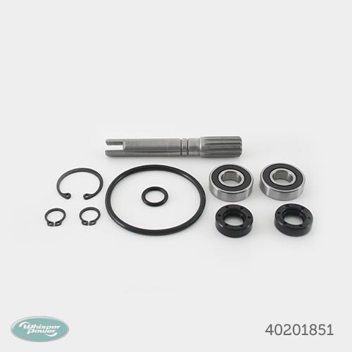 SQ & SC Series Cooling Water Pump Maintenance Kit A (Mitsubishi) - 40201851