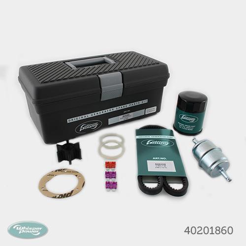 SC6/8 Marine Generator Maintenance Kit A - 40201860