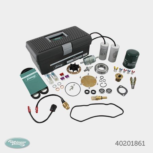 SC6/8 Generator Maintenance Kit B - 40201861