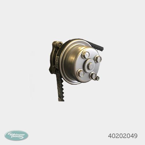 Engine Coolant Circulation Pump - 40202049