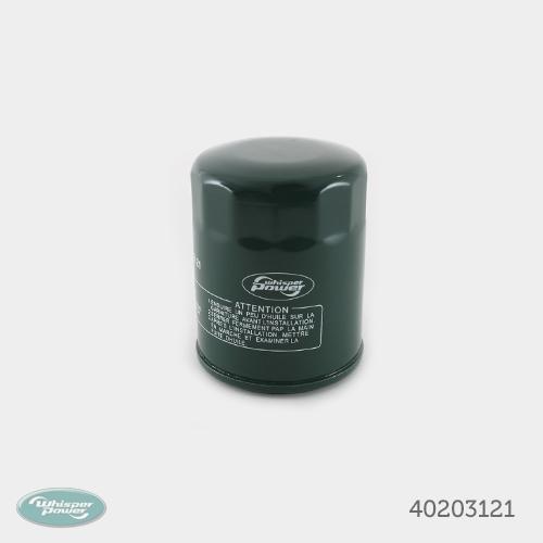 Mitsubishi Oil Filter - 40203121