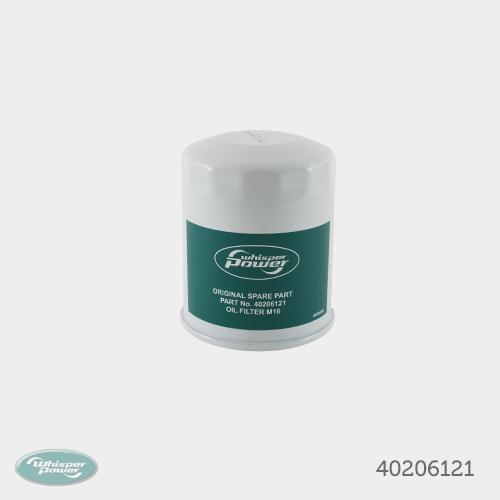 SQ16 Oil Filter - 40206121