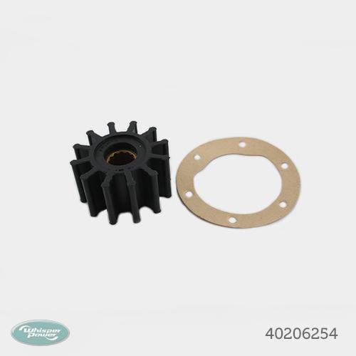 SQ16 Impeller & Gasket Kit - 40206254