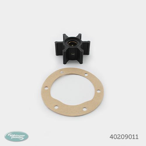 SC & SQ Series Impeller & Gasket Kit - 40209011