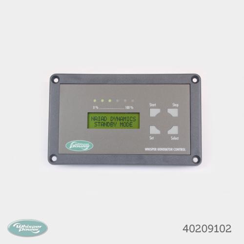 Digital Remote Control Panel - 40209102