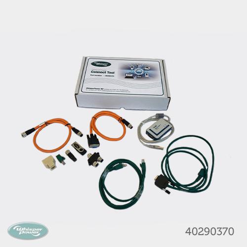 Whisper Connect-To-USB Interface - Programming Tool - 40290370