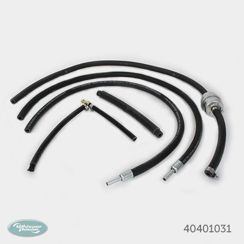 GV4/7i Fuel Hose Kit - 40401031