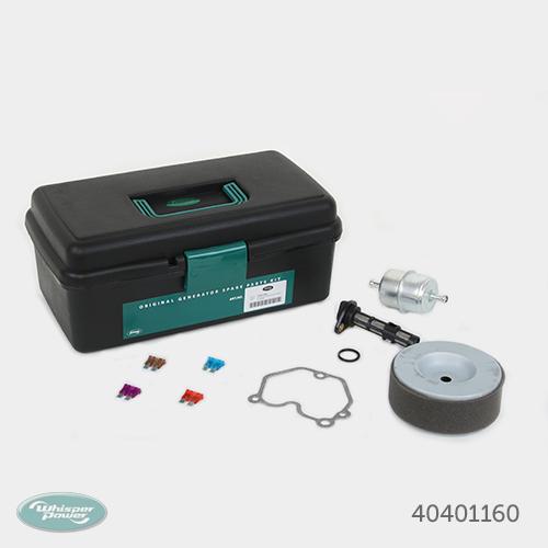 GV4/7i Mobile Generator Maintenance Kit A - 40401160