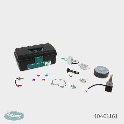 GV4/7i Mobile Generator Maintenance Kit B - 40401161