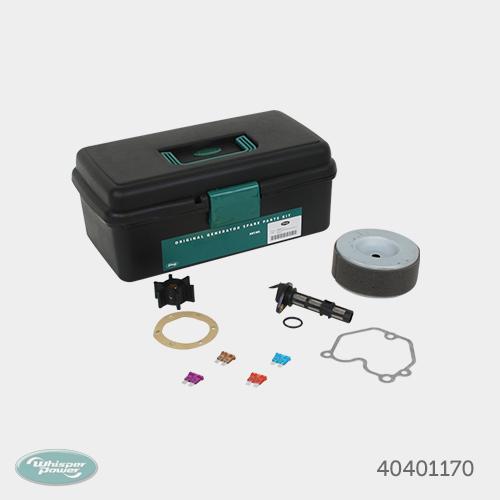 GV4/7i Marine Generator Maintenance Kit A - 40401170