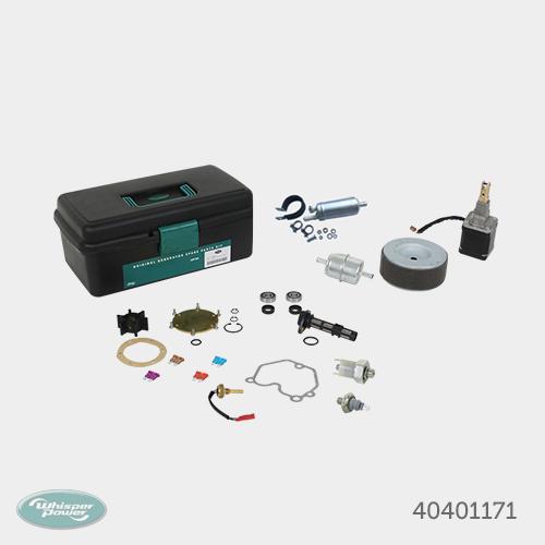 GV4/7i Marine Generator Maintenance Kit B - 40401171