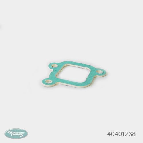 GV4 / 7i Air Inlet Manifold Gasket - 40401238