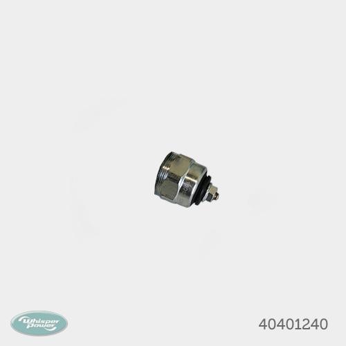 Fuel Pump Solenoid - 40401240
