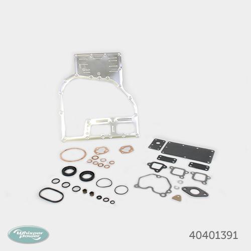 WP1 Engine Gasket & Seal Kit - 40401391