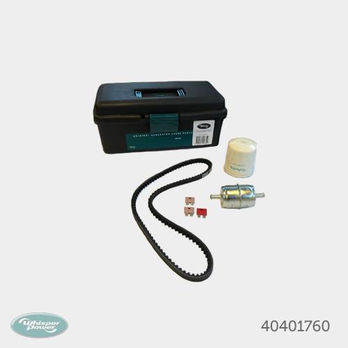 Genverter Mobile Generator Maintenance Kit A - 40401760