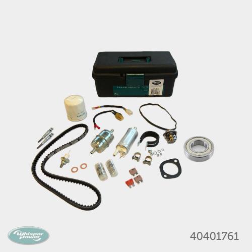 Genverter Series Mobile Generator Maintenance Kit B - 40401761