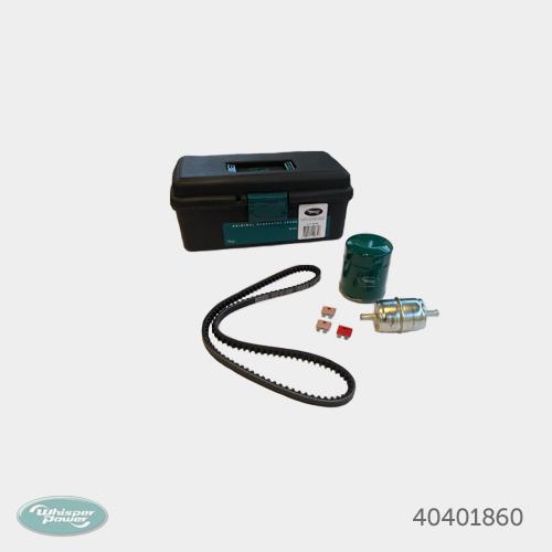 Genverter Mobile Generator Maintenance Kit A - 40401860