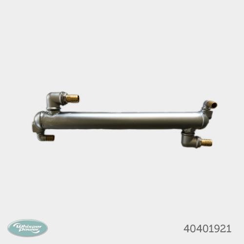 Piccolo 15 Heat Exchanger - 40401921