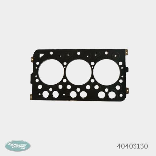 Kubota Cylinder Head Gasket Kit - 40403130