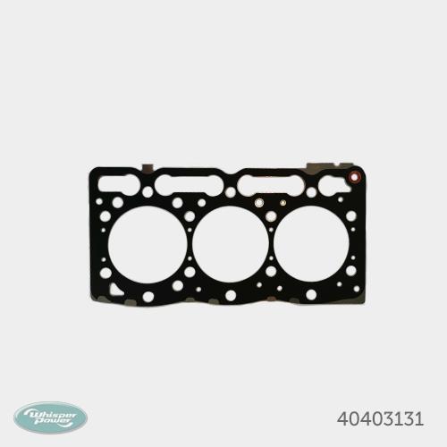 Piccolo Cylinder Head Gasket Kit - 40403131