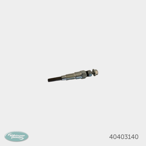 Kubota Glow plug - 40403140