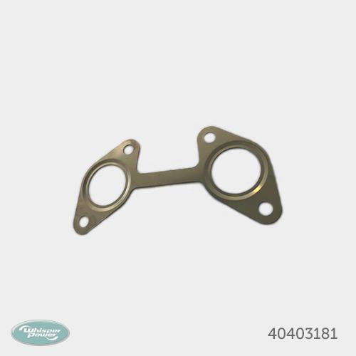 GV2 Exhaust Manifold Gasket - 40403181