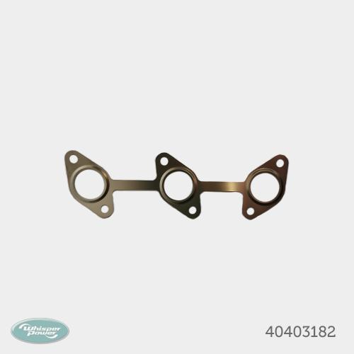 GV3 Exhaust Manifold Gasket - 40403182