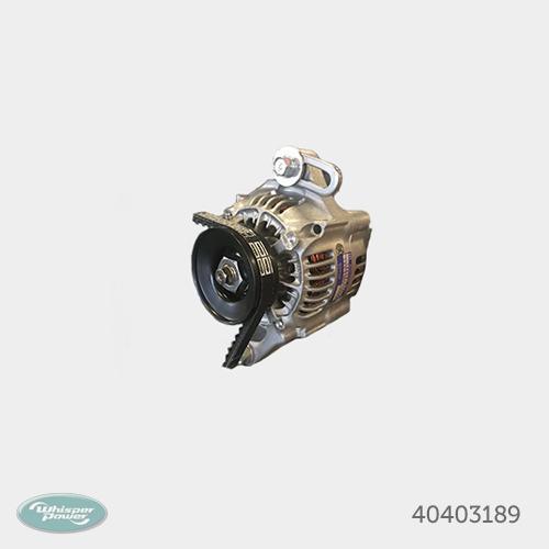 Genverter Alternator - 40403189