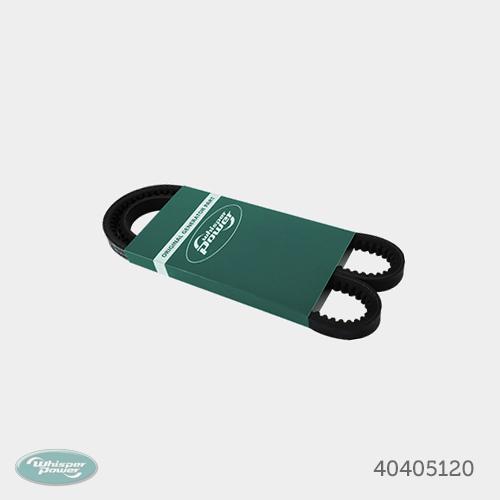 Genverter V-belt (Kubota) - 40405120