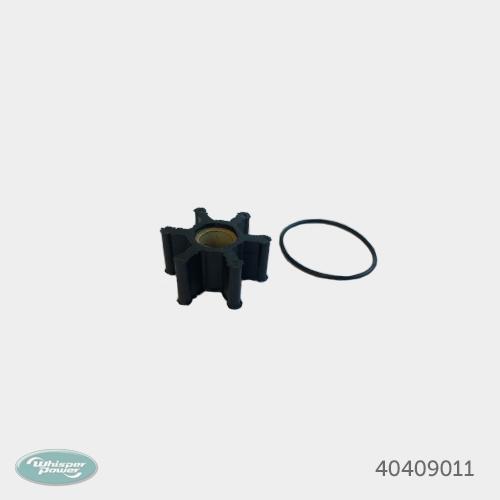 GV4/7i Impeller & Gasket Kit - 40409011