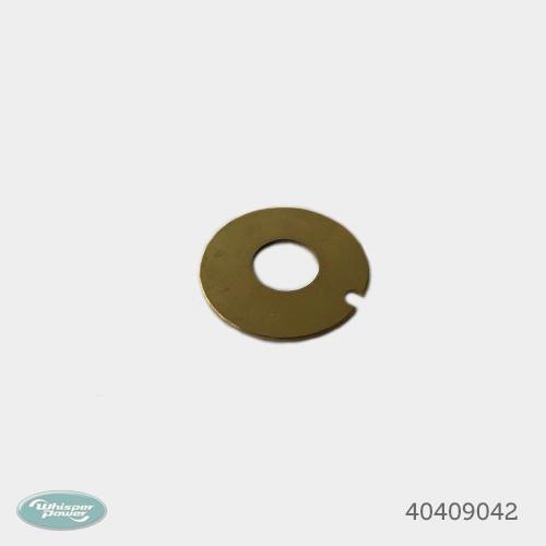 Wear Plate For Cooling Water Pump 40401870 - (Part No. 40409042)42