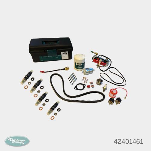 W-SQ15 Mobile Generator Maintenance Kit B - 42401461