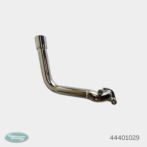 Scalino Outdoor Dry Exhaust Elbow - 44401029