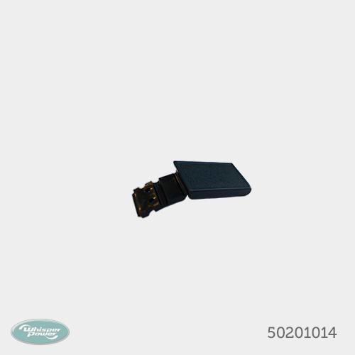 SC3.5 Plastic Soundshield Latch - 50201014