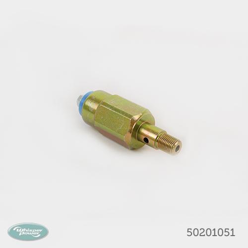 SC3.5 Fuel Solenoid - 50201051