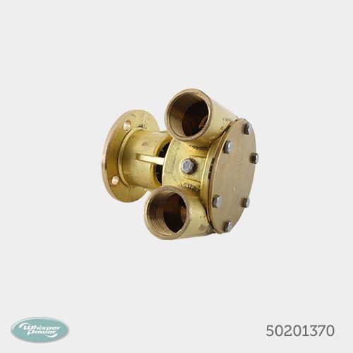 SQ16 Cooling Water Pump - 50201370
