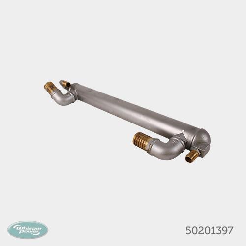 SQ Series Heat Exchanger - 50201397