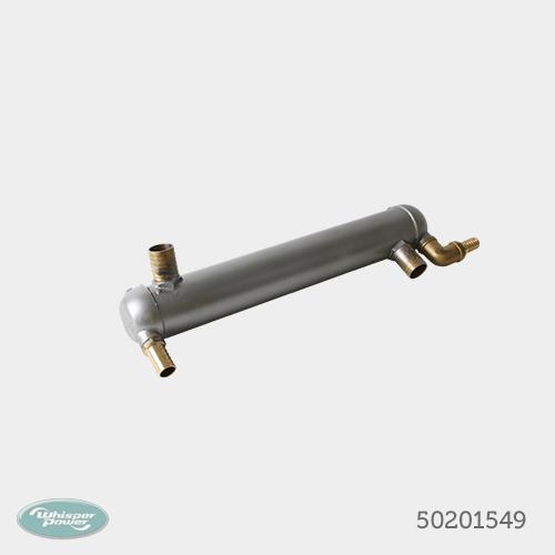 SQ16 Heat Exchanger - 50201549