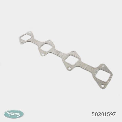 SQ Series Exhaust Manifold Gasket - 50201597