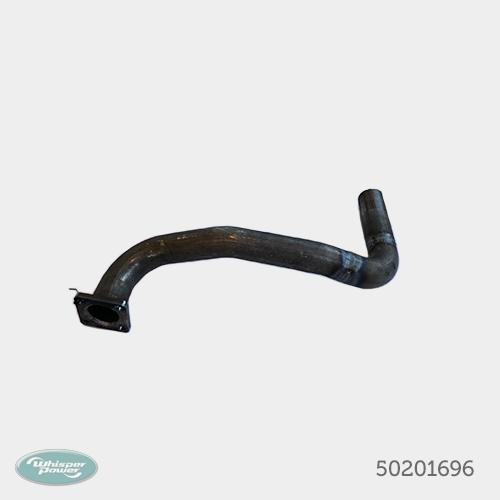 Kubota D1105 Dry Exhaust - 50201696