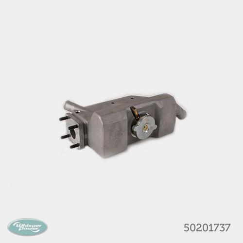 SC/SQ Series Marine Exhaust Manifold - 50201737