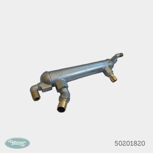 M-SC 6 & 8 Heat Exchanger - 50201820