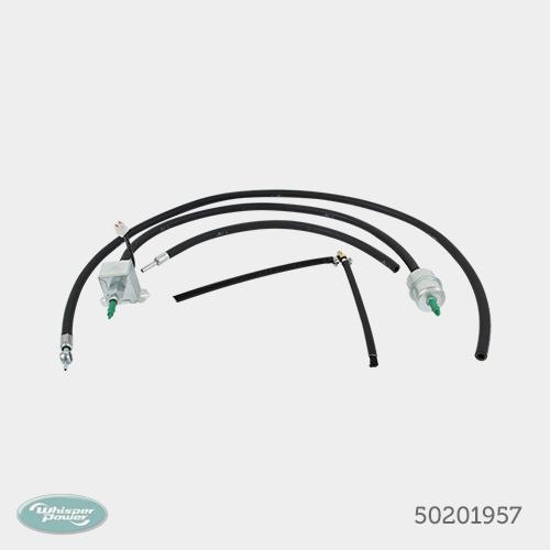 SC3.5 Fuel Hose Kit - 50201957