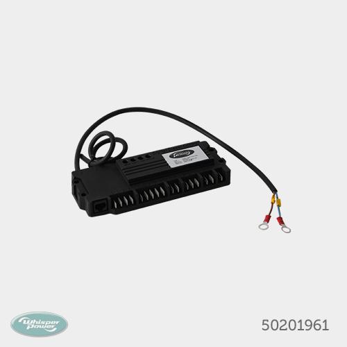 SQ16 DDC 50Hz Controller - 50201961