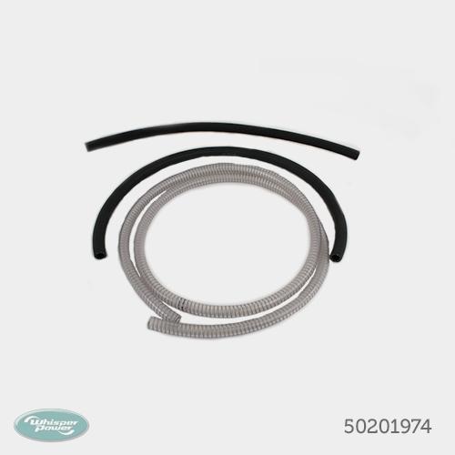 SQ16 Cooling Water Hose Kit - 50201974